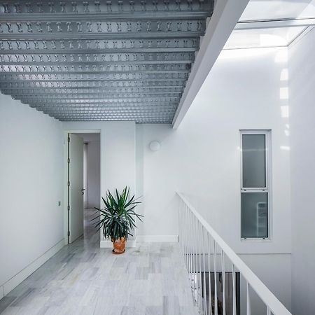 White Loft Alameda Daire Sevilla Dış mekan fotoğraf