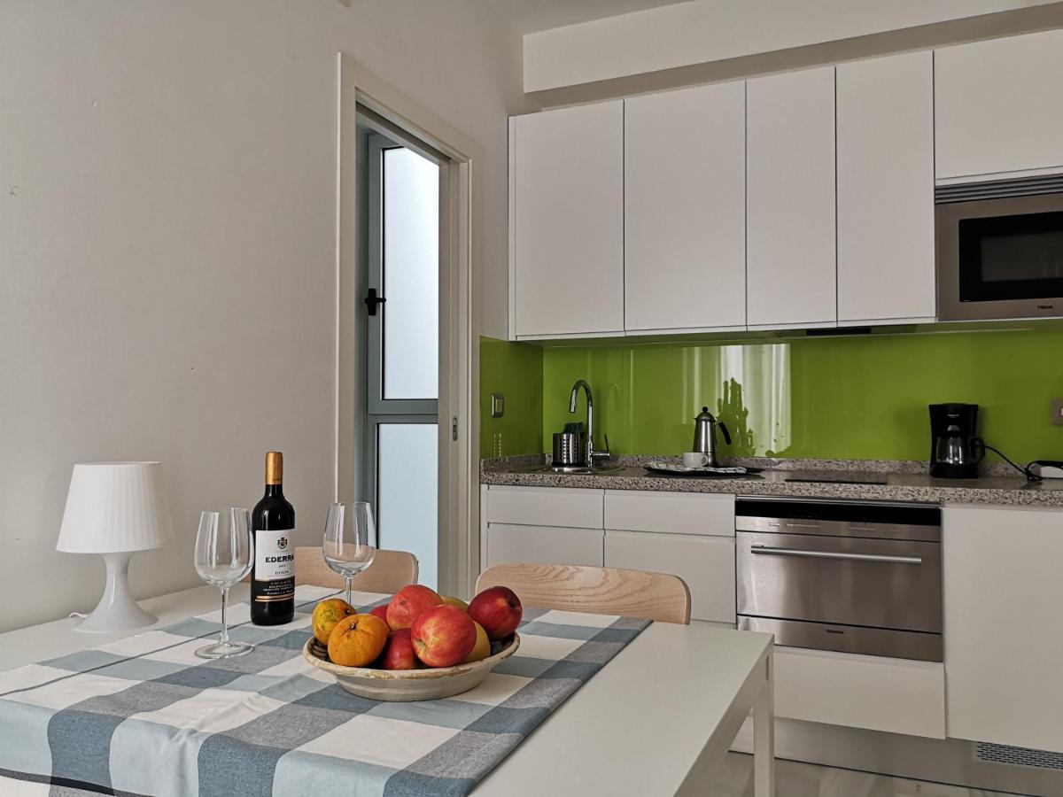 White Loft Alameda Daire Sevilla Dış mekan fotoğraf