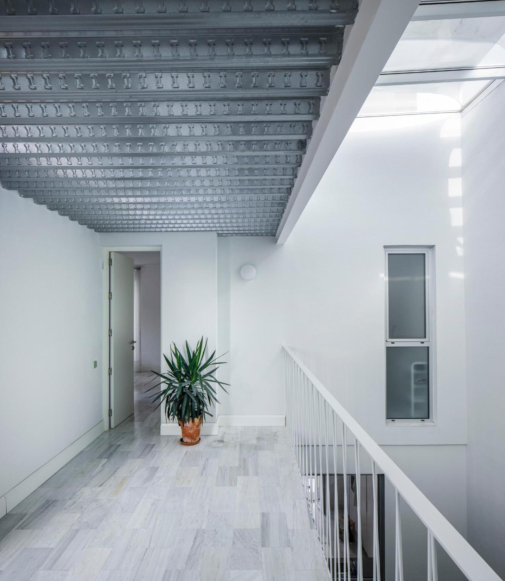 White Loft Alameda Daire Sevilla Dış mekan fotoğraf